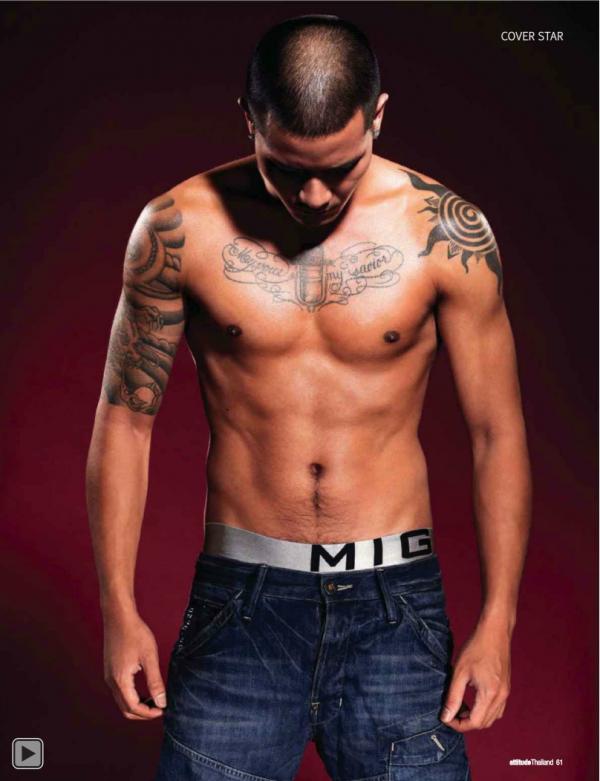 Attitude-July-2012